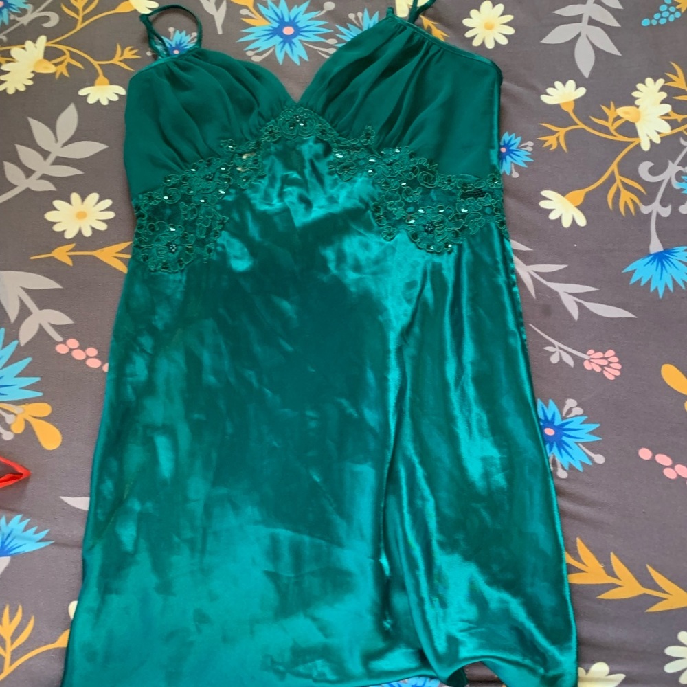 victoria’s secret lingerie